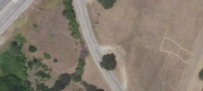 Agricultural Land Parcel