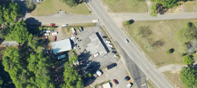 Automotive Sales and Service Facility