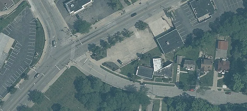 Industrial Land For Sale