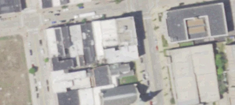 Downtown Retail Storefront Space
