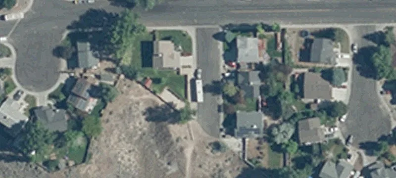 Commercial Development Land Parcel