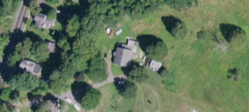 Shovel-Ready Residential Development Lot