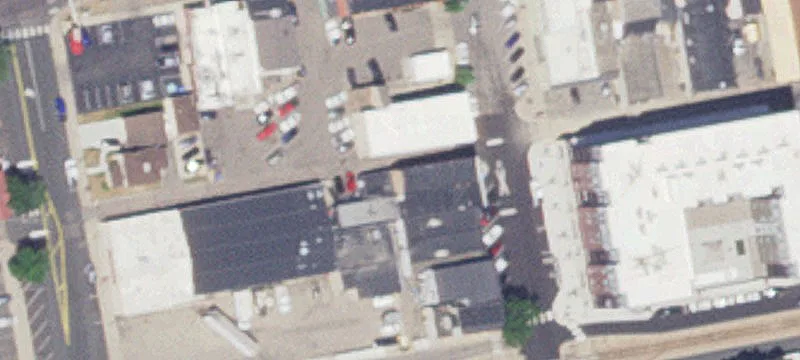 Downtown Bar and Restaurant
