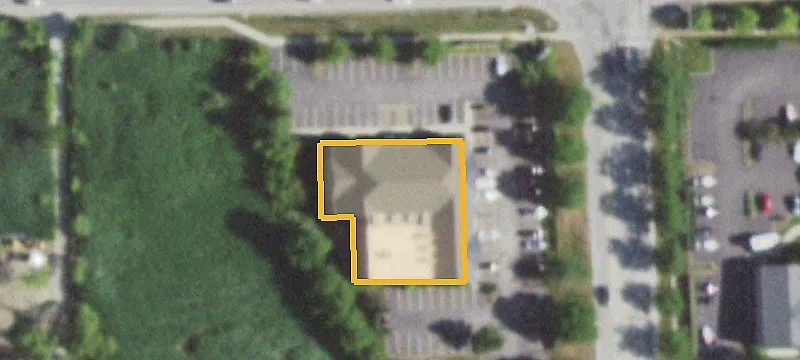 Built-Out Medical Office Sublease