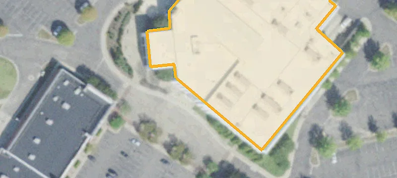 Medical Office Space in Shopping Center