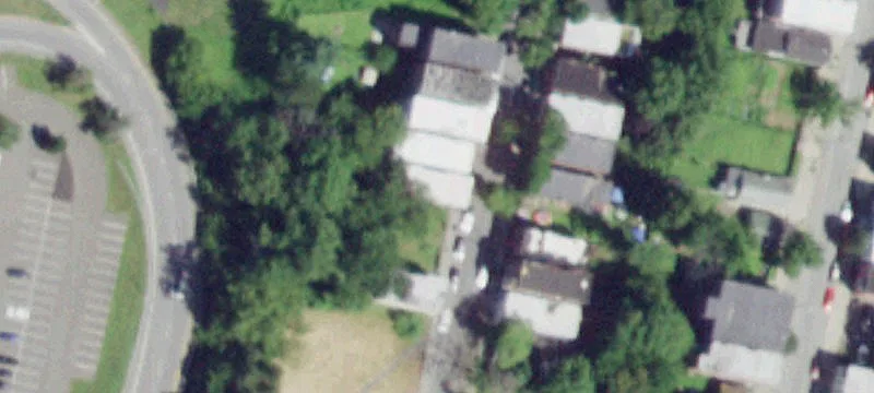 Three-Unit Triplex Investment