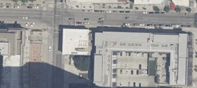 Historic Office Building with Fitness Center