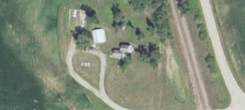 Hilltop Hobby Farm Acreage