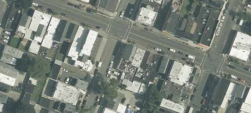 Turnkey Bar and Residential Property