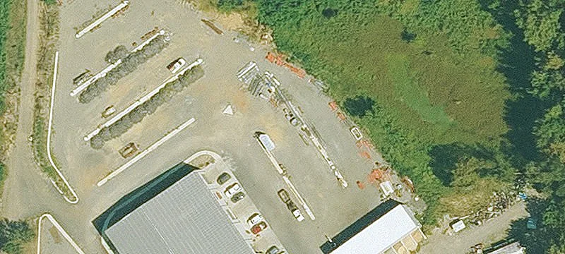 Warehouse Space in Secure Industrial Park