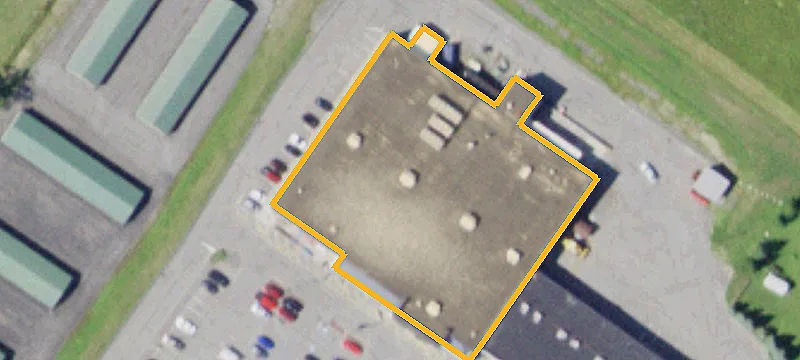 Two Retail Pad Sites