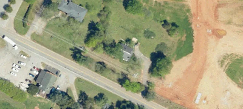 Commercial Land