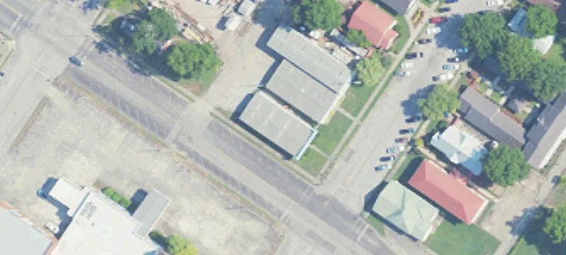 Flex Warehouse For Lease