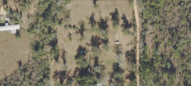 Residential Land Parcel