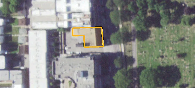 Mixed-Use Loft Building Opportunity