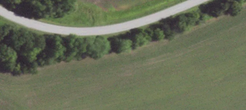 Lake Community Waterfront Lot