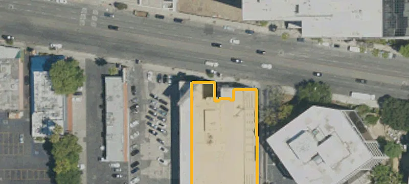 Office Space for Lease
