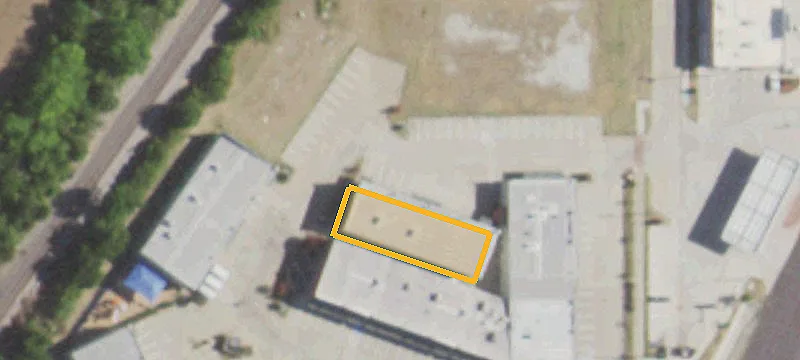 Village-Style Retail Center
