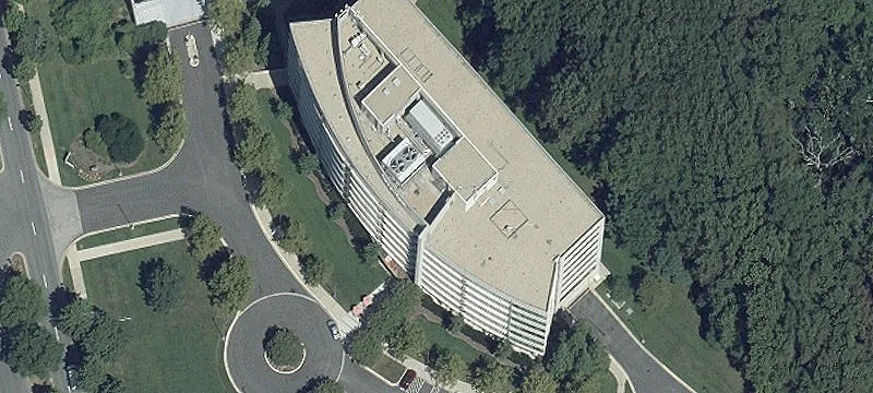 Mixed-Use Office & Hotel Campus