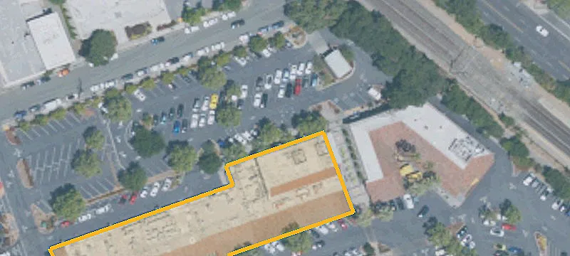 Retail Storefront Space