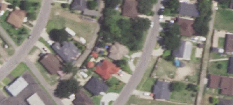 Residential Building Lot
