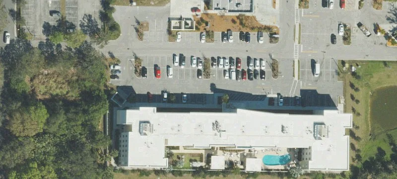Retail Outparcel for Ground Lease
