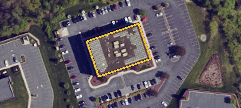 Multi-Tenant Professional Office Building