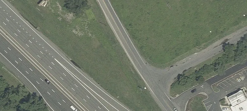 Commercial Development Land