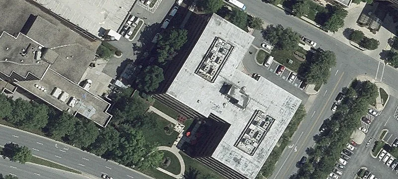 Turnkey Office Suites in Mixed-Use Center