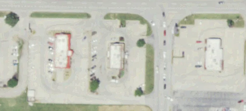 Anchored Retail Shopping Center