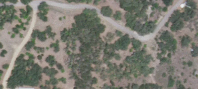 Waterfront Land Parcel
