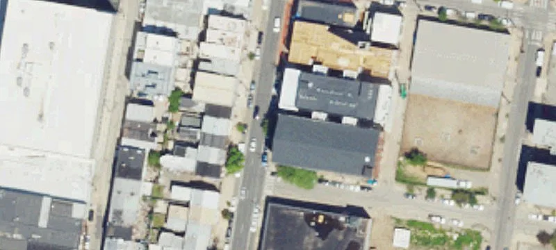 New Construction Retail Space