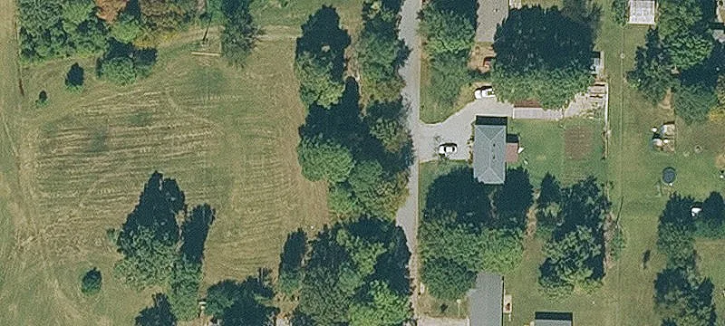 Agricultural Land Parcel
