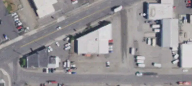 Flex Warehouse with Showroom