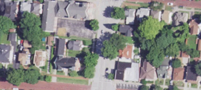 Church and Community Facility