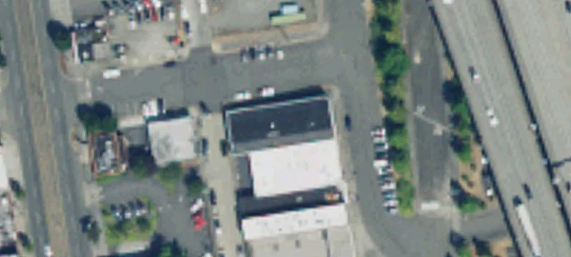 Warehouse with Showroom and Offices