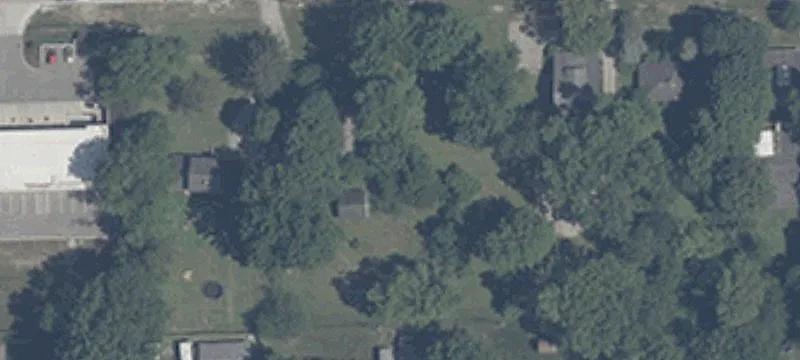 Commercial Land with Road Frontage