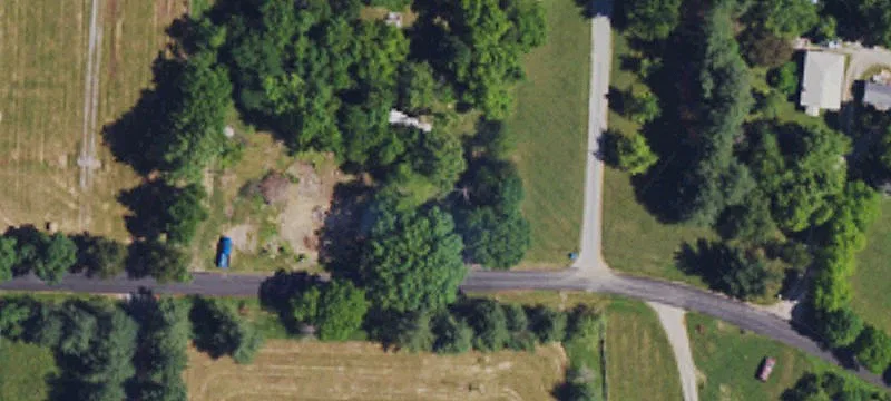 Residential Development Land Tract