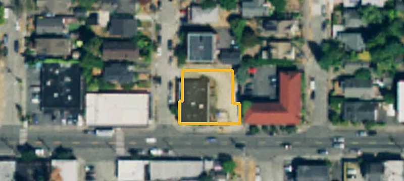 Corner Ground-Floor Retail/Office