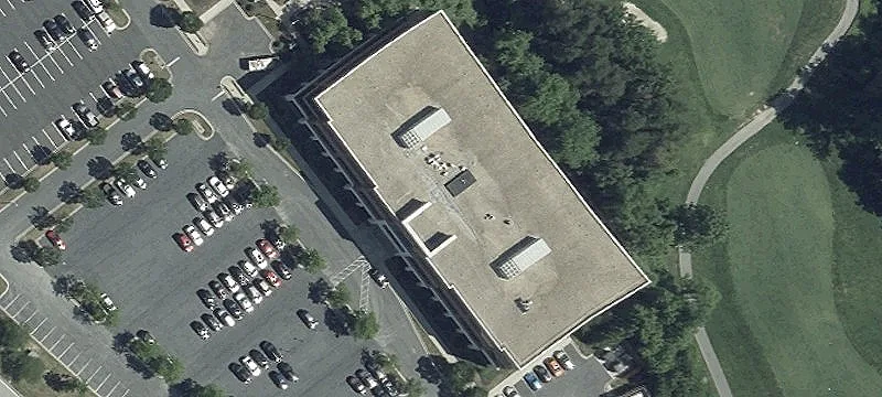 Class A Office Building