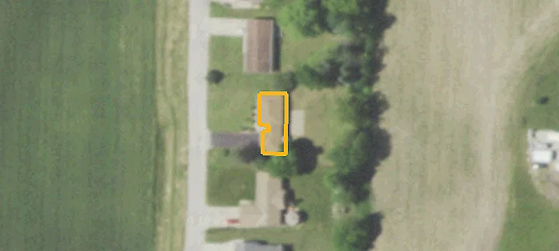Custom Build Homesite Land