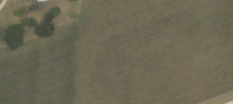 Agricultural Land with Utility Access