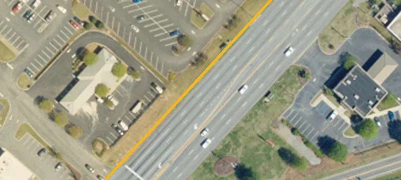 Industrial Distribution Property