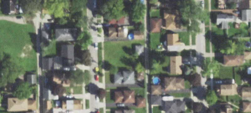 Residential Land Lot