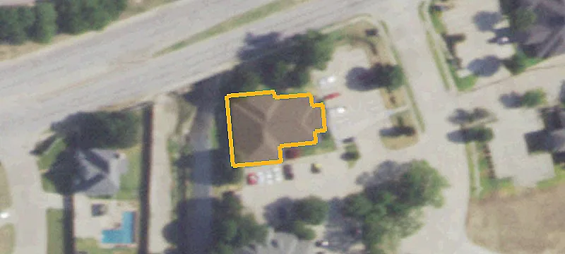 Commercial Land Parcel