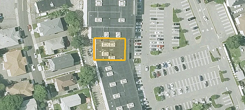 Shopping Center Retail & Dental Space