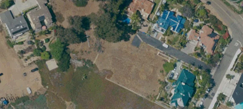 Lagoon-Front Development Parcel