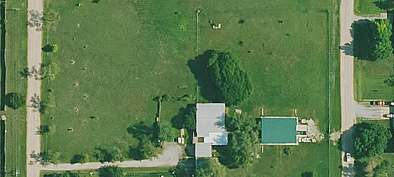 Commercial Development Site