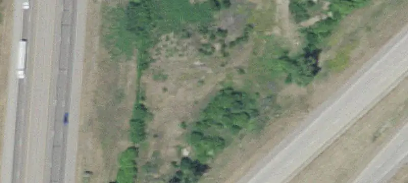 Commercial Development Lot with Interstate Access