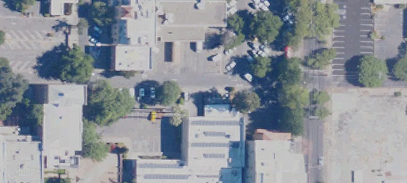 Downtown Storefront and Office Space